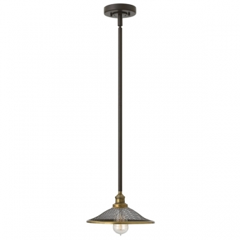 Купити Люстра Hinkley HK-RIGBY-P-KZ