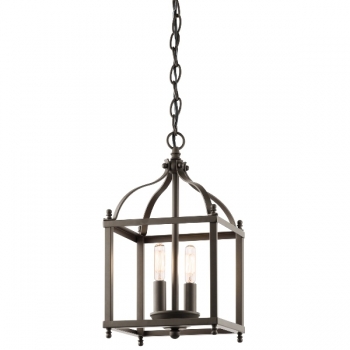 Купить Люстра Kichler KL-LARKIN-P-S-OZ