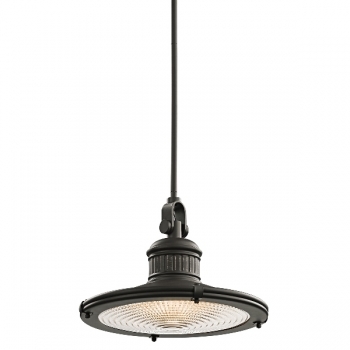 Купить Люстра Kichler KL-SAYRE-P-L-OZ