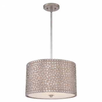 Купити Люстра Quoizel QZ-CONFETTI-P-M