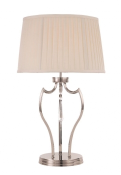 Купить Настольная лампа Elstead PM-TL-PN
