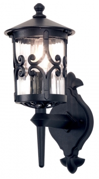 Купити Вуличний світильник Elstead BL10-BLACK