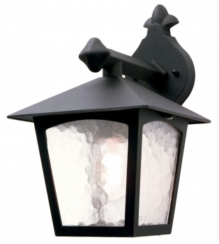 Купити Вуличний світильник Elstead BL2-BLACK