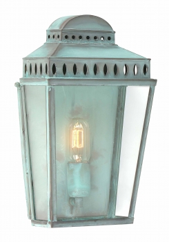 Купити Вуличний світильник Elstead MANSION-HOUSE-V