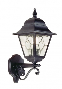 Купити Вуличний світильник Elstead NR1-BLK