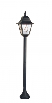 Купить Фонарь уличный Elstead NR4-BLK