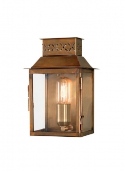 Купити Вуличний світильник Elstead LAMBETH-PALACE