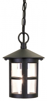 Купити Вуличний світильник Elstead BL21B-BLACK