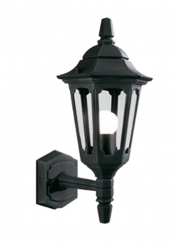 Купити Вуличний світильник Elstead PRM1-BLACK