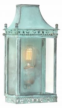 Купити Вуличний світильник Elstead REGENTS-PARK-V