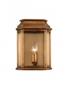 Купить Уличный светильник Elstead ST-MARTINS-BR