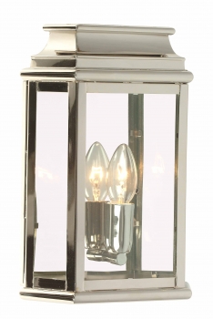 Купити Вуличний світильник Elstead ST-MARTINS-PN