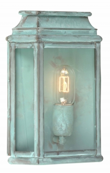 Купить Уличный светильник Elstead ST-MARTINS-V