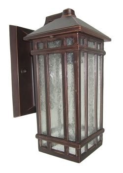 Купить Уличный светильник Garden Zone GZH-CHW2