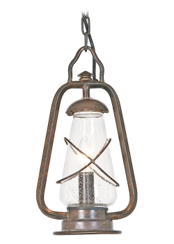 Купити Вуличний світильник Elstead MINERS-CHN