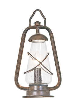 Купить Фонарь уличный Elstead MINERS-PED