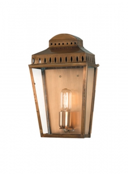 Купити Вуличний світильник Elstead MANSION-HOUSE-BR