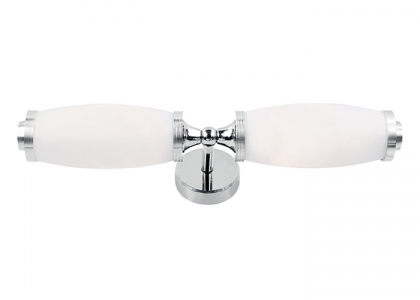 Купить Бра для ванной Elstead BATH-ELIOT2-PC