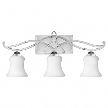 Купить Бра для ванной Hinkley HK-BROOKE3-BATH