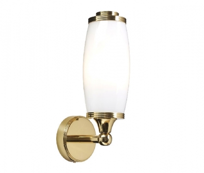 Купить Бра для ванной Elstead BATH-ELIOT1-PN