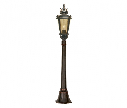 Купить Фонарь уличный Elstead BT4-M