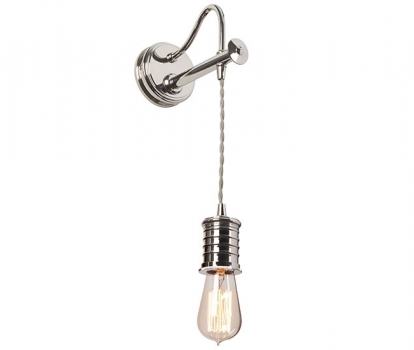 Купити Бра Elstead DOUILLE1-PN