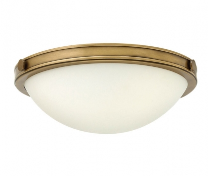 Купити Світильник стельовий Hinkley HK-COLLIER-F-S