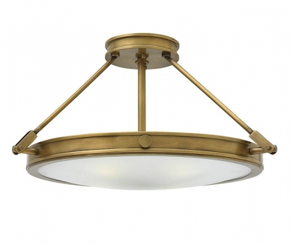 Купить Люстра Hinkley HK-COLLIER-SF-M