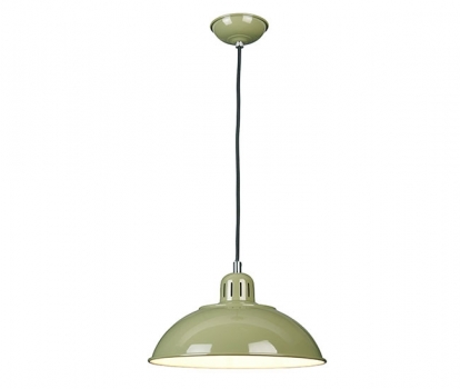 Купити Люстра Elstead FRANKLIN-P-GRN