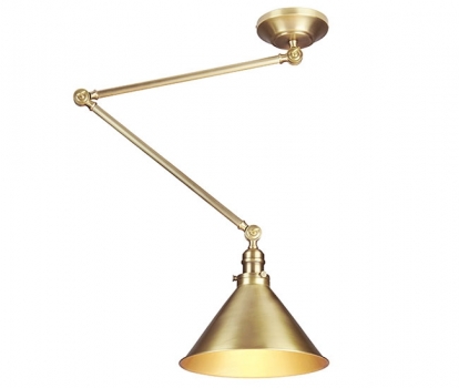 Купити Люстра Elstead PV-GWP-AB