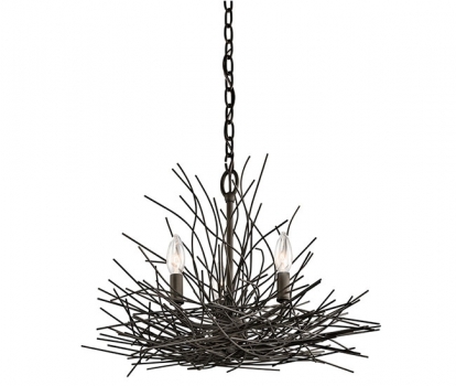 Купити Люстра Kichler KL-ORGANIQUE3