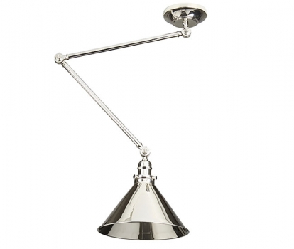 Купити Люстра Elstead PV-GWP-PN