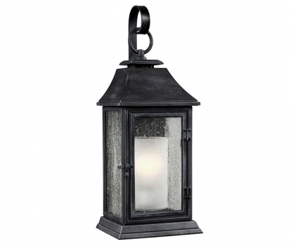 Купить Уличный светильник Feiss FE-SHEPHERD-2L