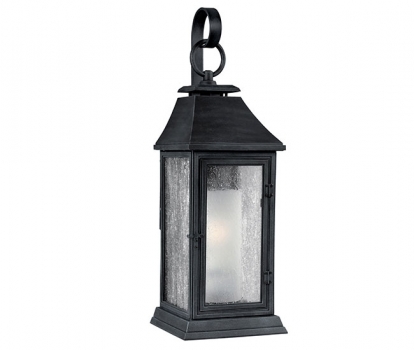 Купити Вуличний світильник Feiss FE-SHEPHERD-2M