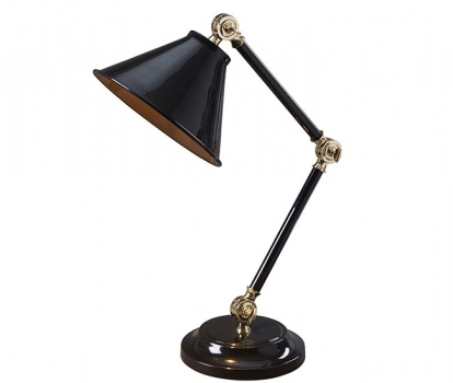 Купити Настільна лампа Elstead PV-ELEMENT-BPB