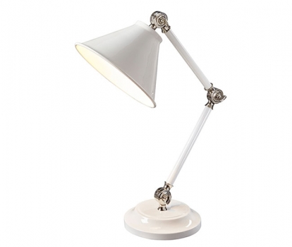 Купити Настільна лампа Elstead PV-ELEMENT-WPN