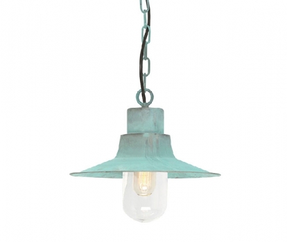 Купить Уличный светильник Elstead SHELDON-CH-V