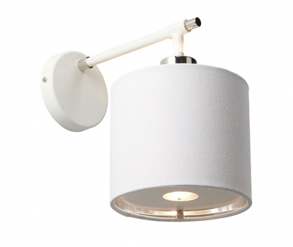 Купить Бра Elstead BALANCE1-WPN