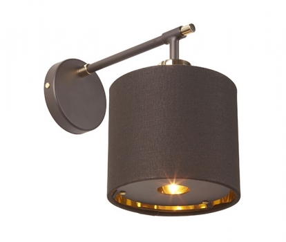 Купить Бра Elstead BALANCE1-BRPB