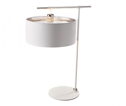 Купити Настільна лампа Elstead BALANCE-TL-WPN