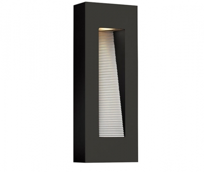 Купить Уличный светильник Hinkley HK-LUNA-M-SK