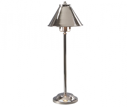 Купити Настільна лампа Elstead PV-SL-PN