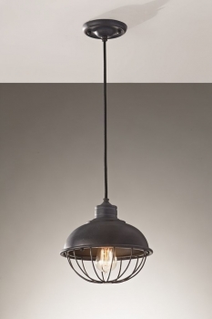 Купить Люстра Feiss FE-URBANRWL-P-B