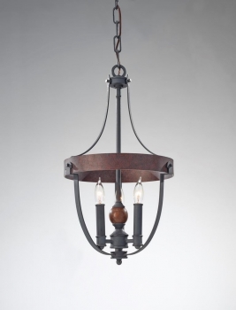 Купить Люстра Feiss FE-ALSTON3