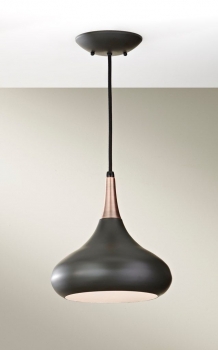 Купить Люстра Feiss FE-BESO-P-M-DBZ