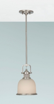 Купить Люстра Feiss FE-PARKER-P-S-BS