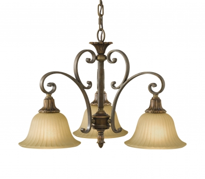 Купити Люстра Feiss FE-KELHAM-HALL-DN3LT
