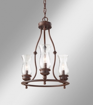 Купить Люстра Feiss FE-PICKERING-LANE3