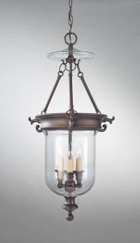 Купити Люстра Feiss FE-LUMINARY-P-B