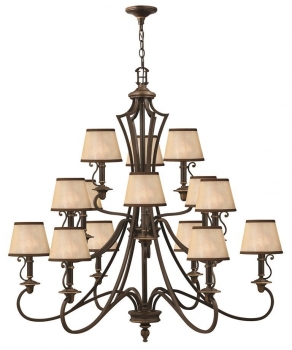 Купити Люстра Hinkley HK-PLYMOUTH15